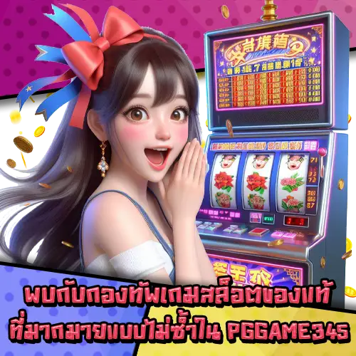 PGGAME345-2 PGGAME345-2