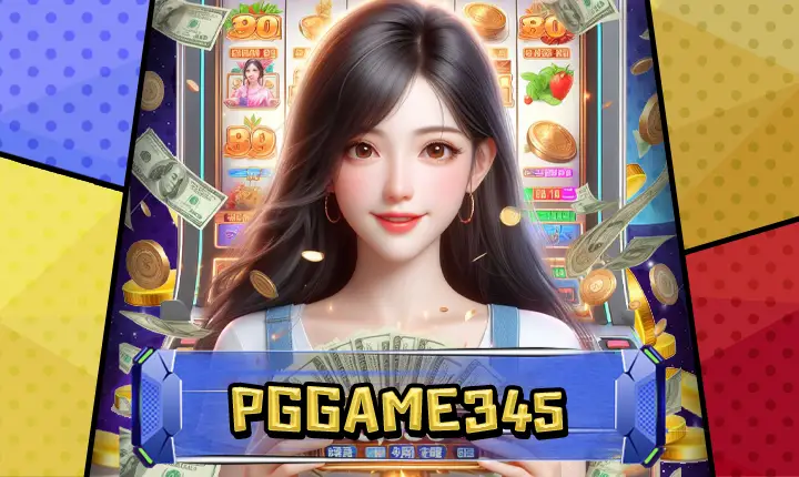 PGGAME345-feature