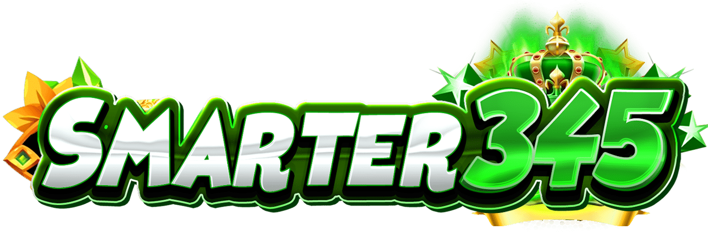 smarter345 LOGO