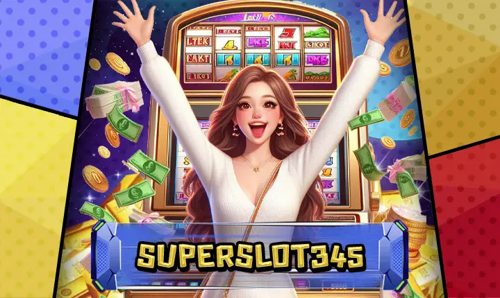 superslot345-feature