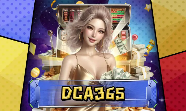 DCA365-feature