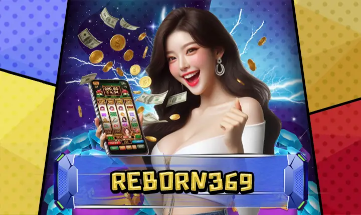 REBORN369-feature