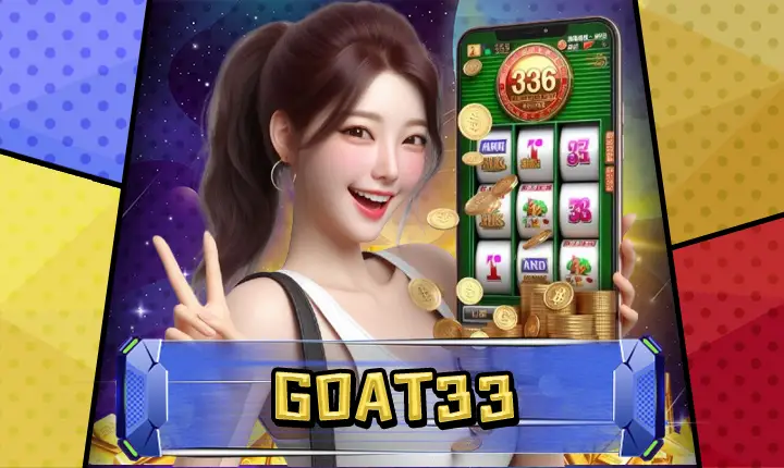 GOAT33-feature