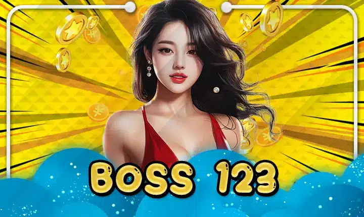BOSS 123